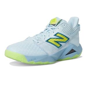 NEW BALANCE • All Court Power and Grace Coco G2 Tennis Shoes Pickleball Sneakers